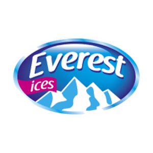 Everest Ices Logo